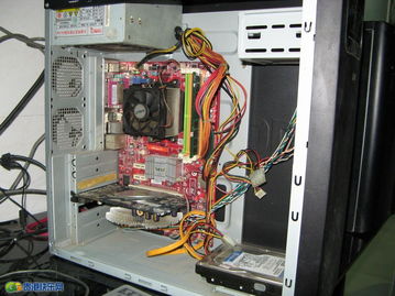 高性?xún)r(jià)比配置推薦 滿(mǎn)足日常需求的經(jīng)典家用電腦