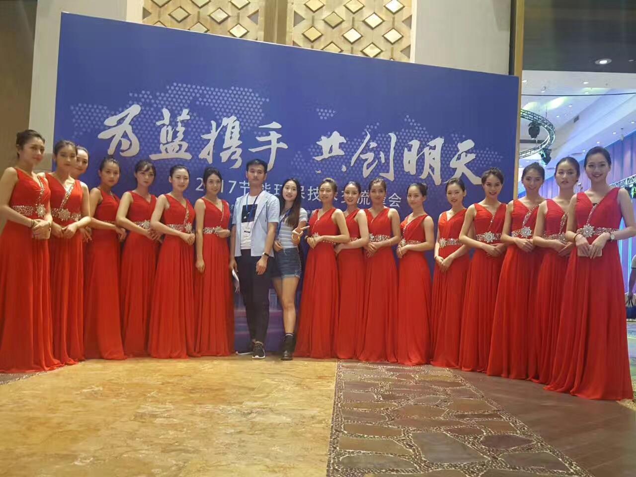 汕尾禮儀慶典中心 專業(yè)打造每一刻難忘時光